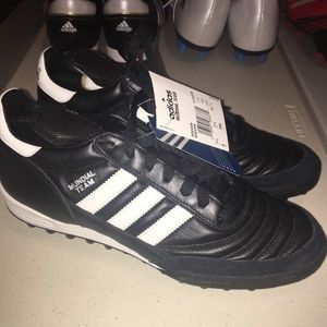 Adidas Copa Mundial Turf Shoes Kids